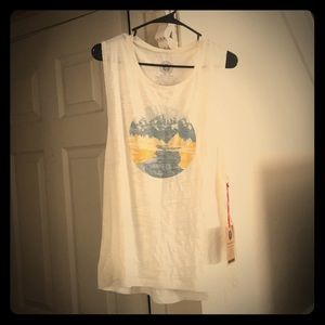 Grand Tetons Parks Project Tank